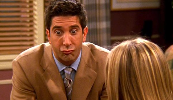 «Όταν έβγαζε ένα εκατομμύριο το επεισόδιο δεν παραπονιόταν» – Οι fans των Friends για τον «αχάριστο» Ρος