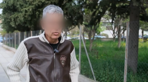 «Ήταν χτυπημένη κι έλεγε ότι το έκανα εγώ»- Αποκάλυψη φίλου της αγνοούμενης Μαρίας Αγγελακούδη