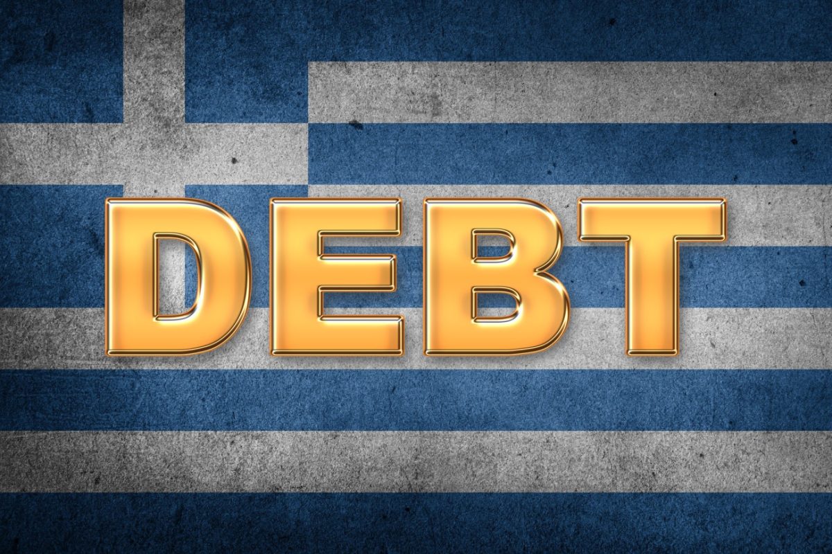 Δασμοί Τραμπ: Οι κίνδυνοι για το ελληνικό δημόσιο χρέος – Σύγκριση με άλλες χώρες