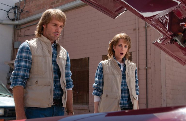 Γουίλ Φόρτε: Αποκάλυψε το μεγαλύτερο λάθος της ζωής του