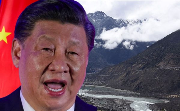 Από το Σινικό Τείχος στο μεγαλύτερο φράγμα του κόσμου – Το νέο απειλητικό πρότζεκτ του Πεκίνου