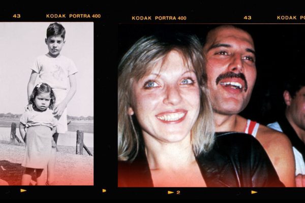 Φρέντι Μέρκιουρι: 3,5 εκατ και η δημόσια ρήξη ανάμεσα στην αδελφή και τη «σύζυγό» του θρύλου των Queen