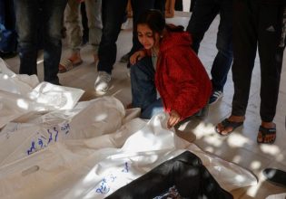 Γάζα: Αλλοι τουλάχιστον 44 νεκροί από ισραηλινές επιδρομές – Σκότωσαν παιδιά κοντά σε φούρνο