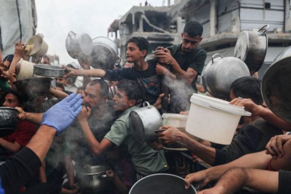 Γάζα: Τουλάχιστον 55 νεκροί, ανάμεσά τους παιδιά, σε νέες ισραηλινές επιδρομές