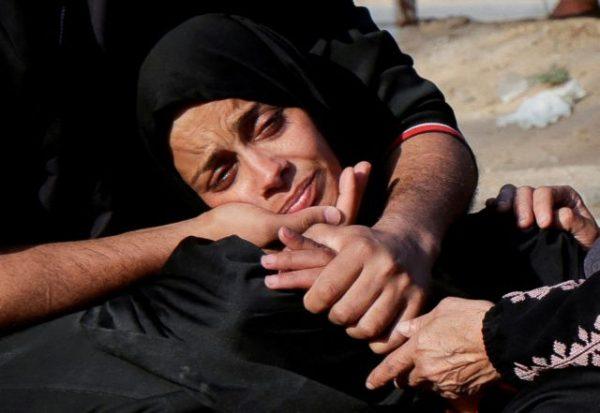 Γάζα: Τουλάχιστον 50 νεκροί σε νέους βομβαρδισμούς του Ισραήλ