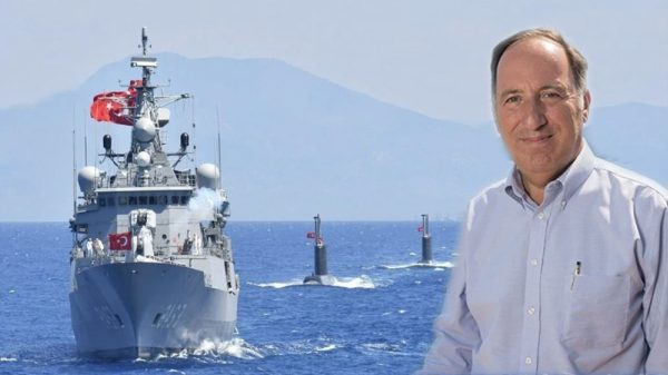 Τουρκία: «Το τουρκικό έθνος θα κάνει ό,τι είναι απαραίτητο» για Ελλάδα και Κύπρο