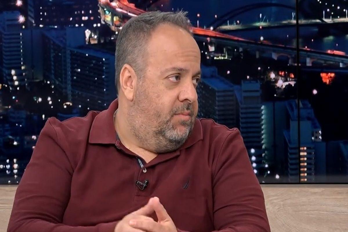 Κ. Γενηδούνιας: Τον «καθάρισαν» γιατί «μιλούσε πολύ» – Σφοδρές αντιδράσεις από τα κόμματα της αντιπολίτευσης