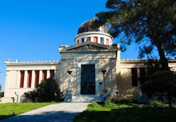 Γεωδυναμικό Ινστιτούτο: Άγνωστοι θησαυροί διηγούνται τη σαγηνευτική ιστορία τους