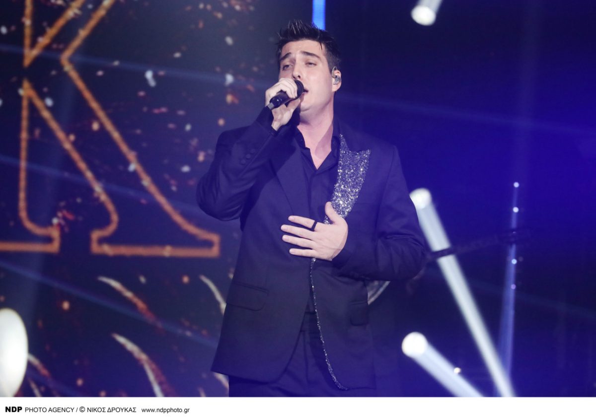 Γιώργος Κακοσαίος: Ξεπέρασε το 1 εκ. προβολές το videoclip για το «Τι Να Σας Πω»