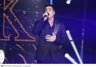 Γιώργος Κακοσαίος: Ξεπέρασε το 1 εκ. προβολές το videoclip για το «Τι Να Σας Πω»