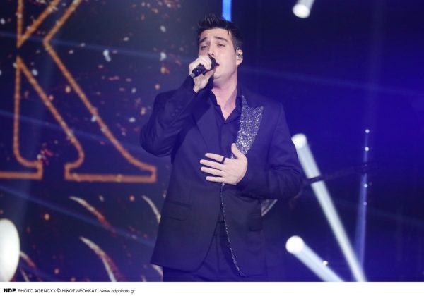 Γιώργος Κακοσαίος: Ξεπέρασε το 1 εκ. προβολές το videoclip για το «Τι Να Σας Πω»