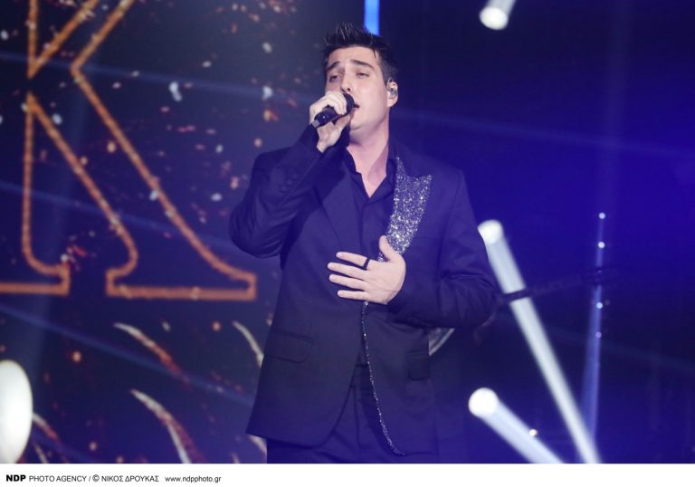 Γιώργος Κακοσαίος: Ξεπέρασε το 1 εκ. προβολές το videoclip για το «Τι Να Σας Πω»