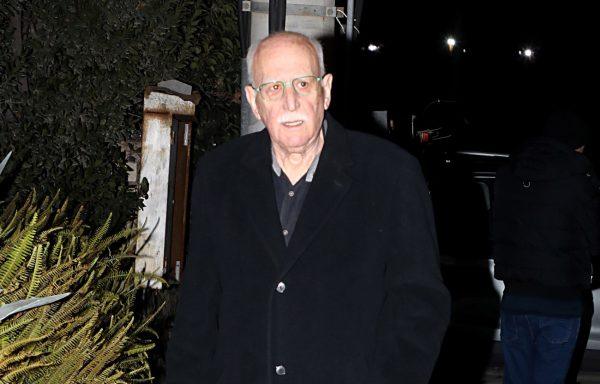 Γιώργος Παπαδάκης: Τέλος εποχής μετά από 34 χρόνια – Ανακοίνωσε ότι αποχωρεί από το «Καλημέρα Ελλάδα»