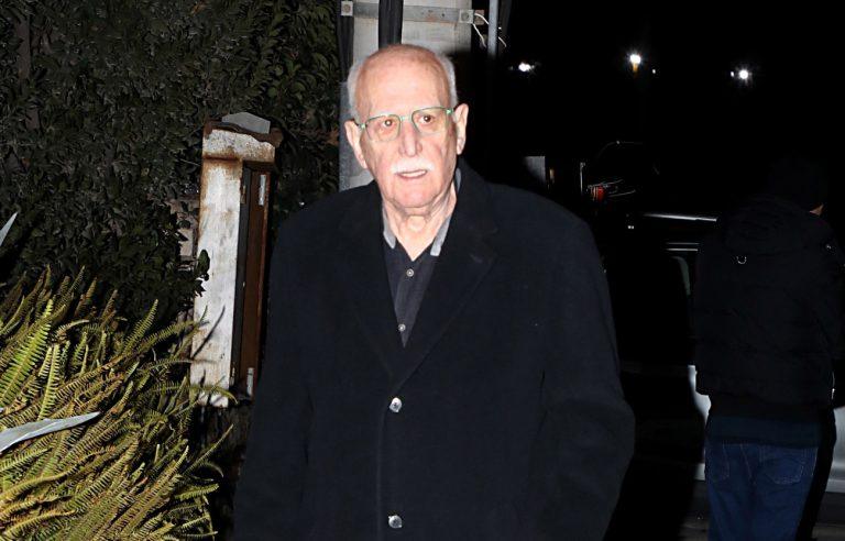 Γιώργος Παπαδάκης: Τέλος εποχής μετά από 34 χρόνια – Ανακοίνωσε ότι αποχωρεί από το «Καλημέρα Ελλάδα»