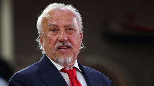 Πρόεδρος Μονακό: «Ο Σπανούλης βλέπει το παρκέ σαν σκακιέρα»