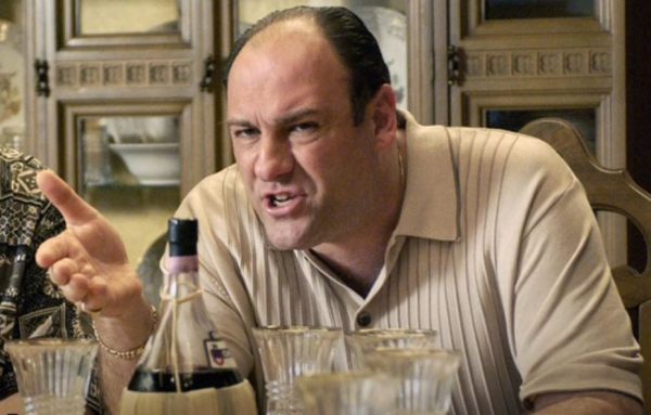 Όταν οι Sopranos απογειώθηκαν, ο Τζέιμς Γκαντολφίνι εκτροχιάστηκε – Οι κοπάνες, το πρόστιμο των 250 χιλιάδων