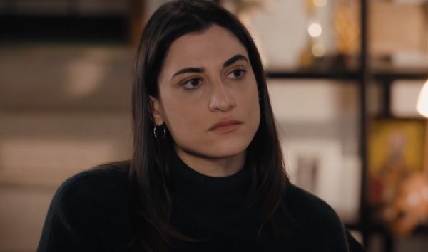 «Η γη της ελιάς»: Συναρπαστικές οι εξελίξεις στο σημερινό επεισόδιο  στο MEGA