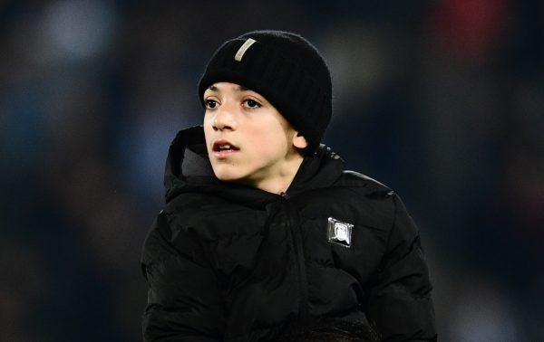 «Μην το βάζετε κάτω, η ζωή έχει έναν δρόμο για όλους» – Συγκίνησε για μια ακόμα φορά ο μικρός Γιαννάκης