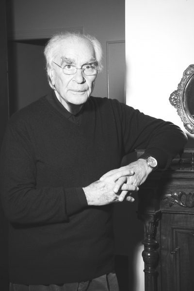 Χρήστος Γιανναράς: Η αξία της αλήθειας και η αναξιότητα των εκπροσώπων της