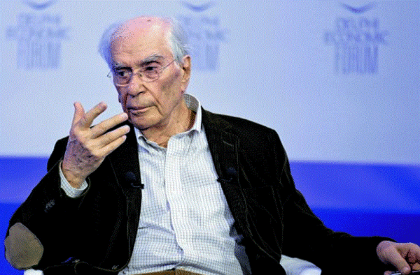 Η λυδία λίθος