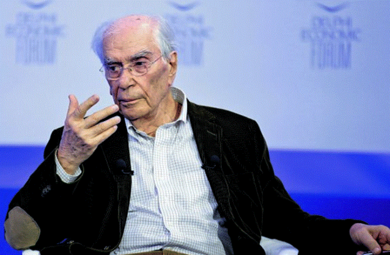 Η λυδία λίθος