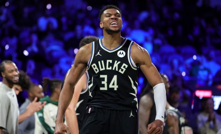 Έγραψε Ιστορία ο Αντετοκούνμπο, ξεπέρασε μύθους του NBA