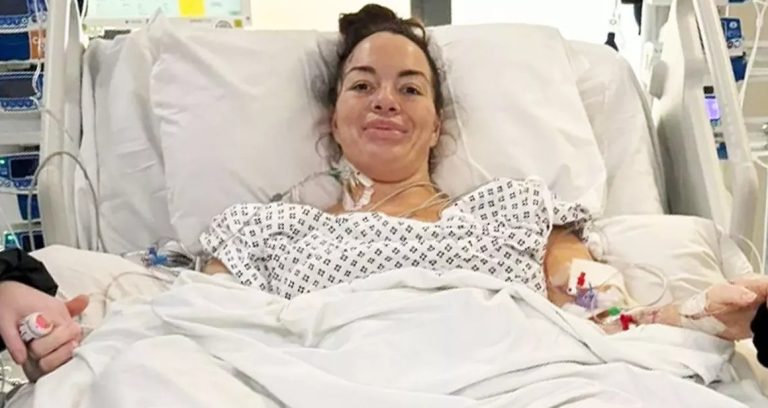 Βρετανία: Γυναίκα υπεβλήθη σε υστερεκτομή αλλά οι γιατροί είχαν κάνει λάθος διάγνωση