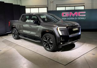 General Motors: Aυξάνει την παραγωγή σε εργοστάσιο στην Ιντιάνα μετά τους δασμούς Τραμπ