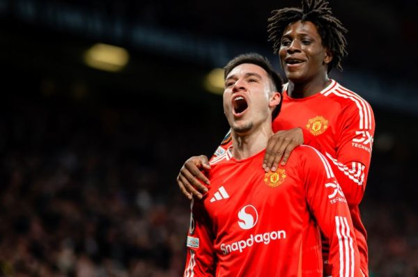 Το πανόραμα Europa και Conference League: Όλα τα γκολ της βραδιάς και τα ζευγάρια των ημιτελικών (vids)