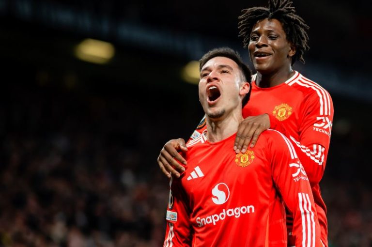 Το πανόραμα Europa και Conference League: Όλα τα γκολ της βραδιάς και τα ζευγάρια των ημιτελικών (vids)