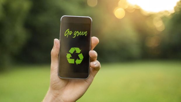 ανακύκλωση