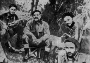 ΕΟΚΑ: Τα μεγάλα μυστικά, οι φοβερές δυσκολίες, οι δραματικές στιγμές