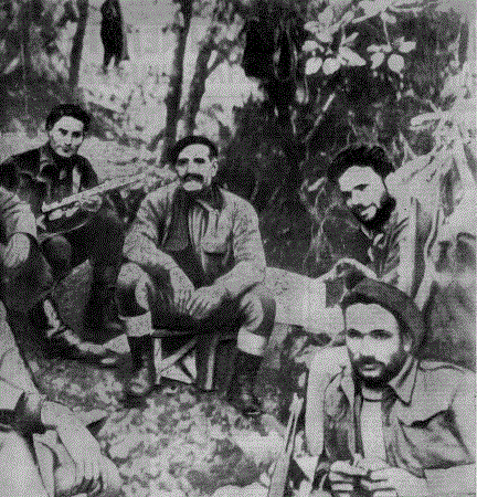 ΕΟΚΑ: Τα μεγάλα μυστικά, οι φοβερές δυσκολίες, οι δραματικές στιγμές