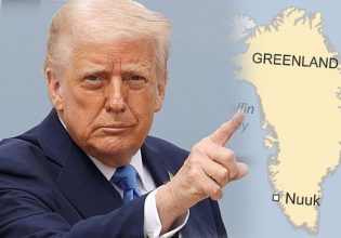 Πόσα δολάρια θα κοστίσει στις ΗΠΑ η κατάκτηση της Γροιλανδίας; – Τι εκτιμούν οι άνθρωποι του Τραμπ