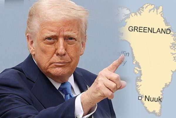 Πόσα δολάρια θα κοστίσει στις ΗΠΑ η κατάκτηση της Γροιλανδίας; – Τι εκτιμούν οι άνθρωποι του Τραμπ