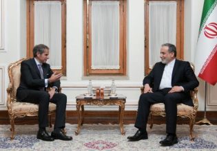 Ιράν: Εναντίον επίθεσης στις πυρηνικές εγκαταστάσεις προειδοποιεί ο γενικός διευθυντής του ΔΟΑΕ