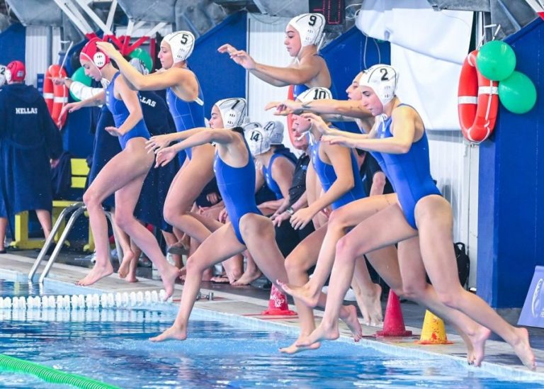 Εθνική πόλο γυναικών: Τα 14 μετάλλια που έχει κατακτήσει σε μεγάλες διοργανώσεις