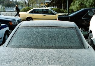 Καιρός: Εβδομάδα των Παθών με λασποβροχές και 30άρια – Πρόγνωση Τσατραφύλλια