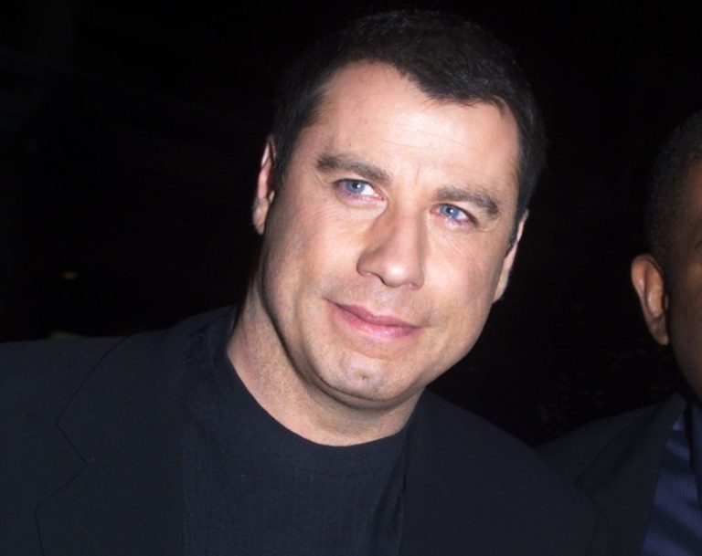 Ο Τζον Τραβόλτα μοιράστηκε μια συγκινητική φωτογραφία με τον εκλιπόντα γιο του – «Θα σε αγαπάω για πάντα»