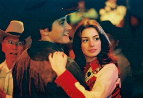 Το μυστικό του Brokeback Mountain είκοσι χρόνια μετά: Αν Χάθαγουεϊ και Μισέλ Γουίλιαμς ξανά μαζί