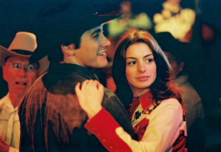 Το μυστικό του Brokeback Mountain είκοσι χρόνια μετά: Αν Χάθαγουεϊ και Μισέλ Γουίλιαμς ξανά μαζί