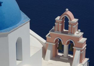 Μεγάλη Δευτέρα: Ξεκίνησε η εβδομάδα των Παθών – Τι συμβολίζει η μέρα