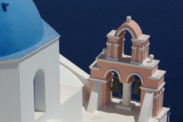 Μεγάλη Δευτέρα: Ξεκίνησε η εβδομάδα των Παθών – Τι συμβολίζει η μέρα