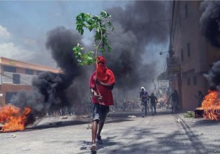 Αϊτή: 529 κρατούμενοι απέδρασαν έπειτα από έφοδο συμμοριών σε φυλακή