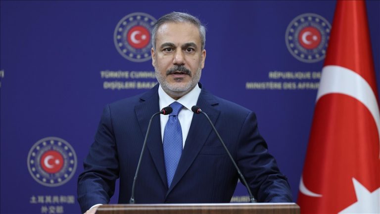 Τουρκία: Δεν θα επιτρέψουμε κανένα μονομερές βήμα στην Κύπρο, στο Αιγαίο και στην Αν. Μεσόγειο