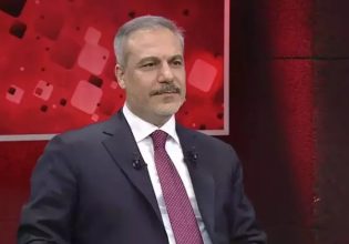 Τουρκία: Δεν έχουμε πρόθεση να συγκρουστούμε με το Ισραήλ στη Συρία, αλλά δεν θα μείνουμε και παρατηρητές