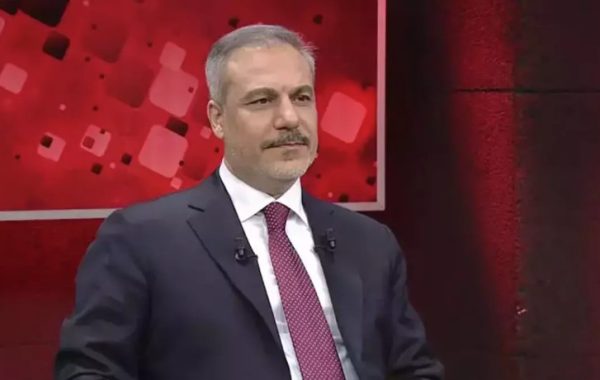 Τουρκία: Δεν έχουμε πρόθεση να συγκρουστούμε με το Ισραήλ στη Συρία, αλλά δεν θα μείνουμε και παρατηρητές