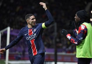 Όλα τα γκολ της βραδιάς στο Champions League (vids)