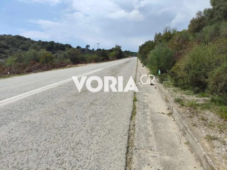 Τροχαίο στη Χαλκιδική: «Καμία ευθύνη δεν φέρει ο οδηγός του φορτηγού» – Ο δικηγόρος του 62χρονου στο in