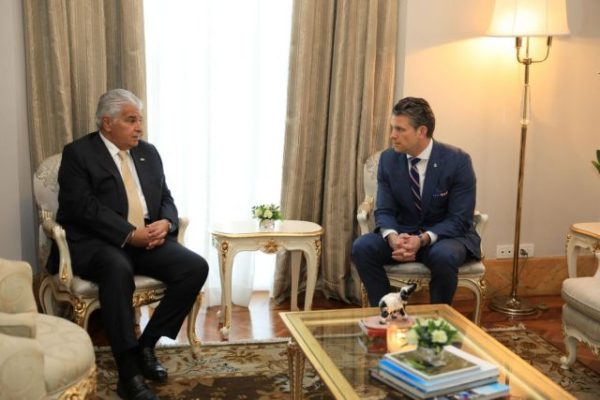 Ο Παναμάς επιτρέπει εντέλει την ανάπτυξη στρατευμάτων των ΗΠΑ κοντά στη Διώρυγα